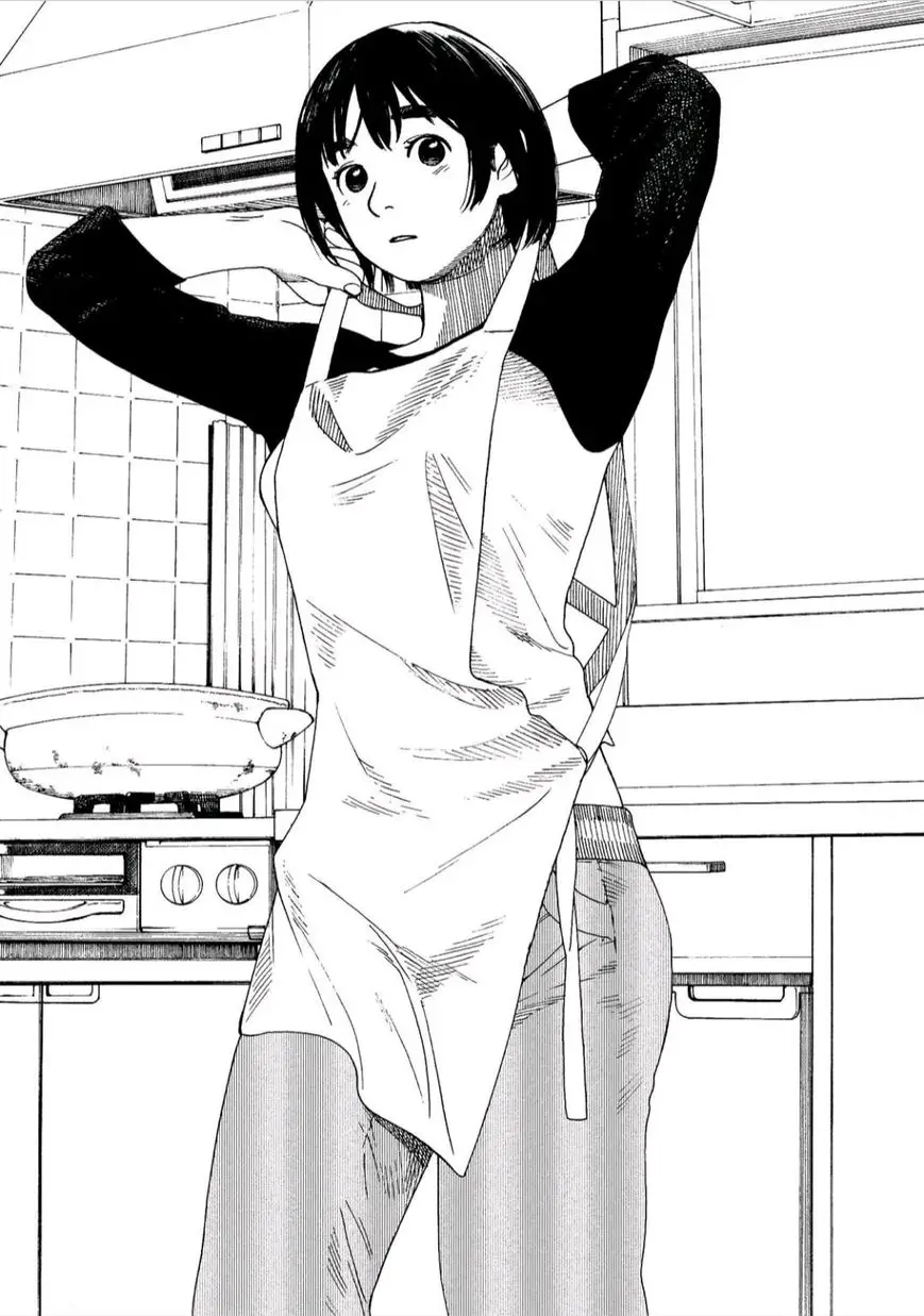 Fujiyama-san wa Shishunki (2012) - Capítulo 43 - Página 9 - LectorTMOo