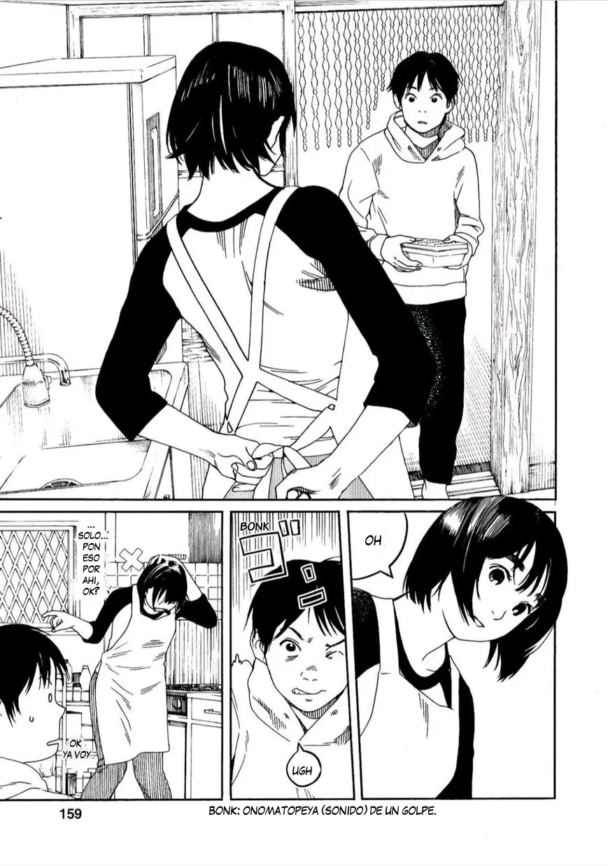 Fujiyama-san wa Shishunki (2012) - Capítulo 43 - Página 10 - LectorTMOo
