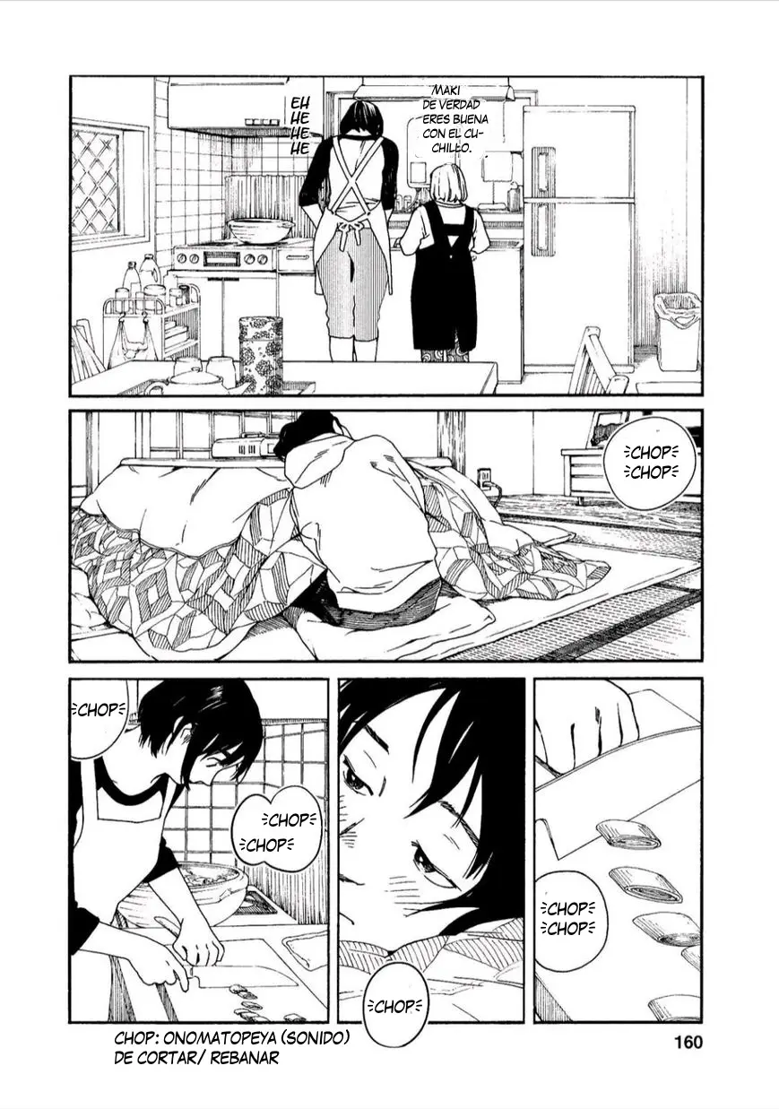 Fujiyama-san wa Shishunki (2012) - Capítulo 43 - Página 11 - LectorTMOo