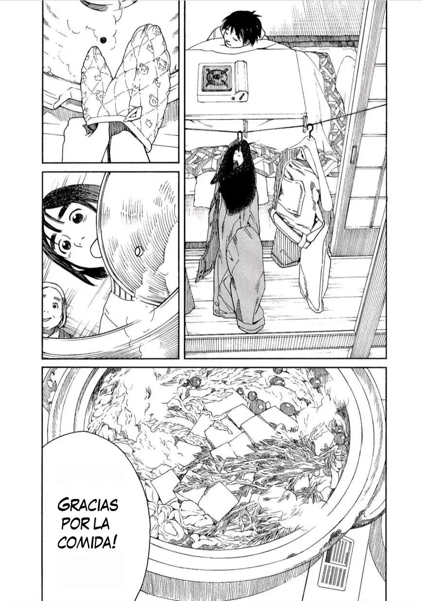 Fujiyama-san wa Shishunki (2012) - Capítulo 43 - Página 12 - LectorTMOo
