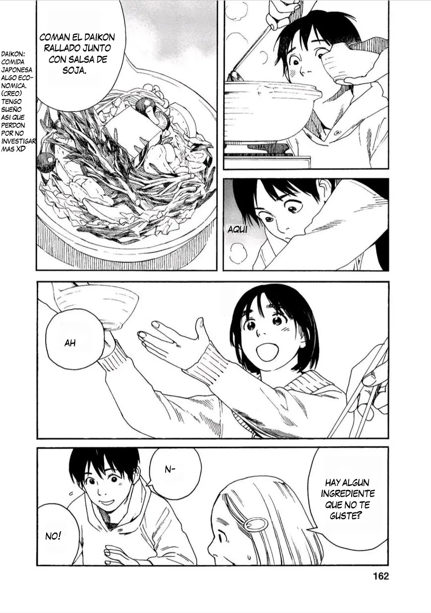 Fujiyama-san wa Shishunki (2012) - Capítulo 43 - Página 13 - LectorTMOo