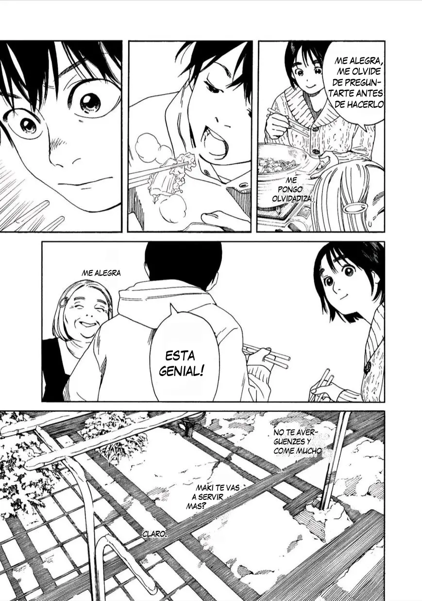 Fujiyama-san wa Shishunki (2012) - Capítulo 43 - Página 14 - LectorTMOo