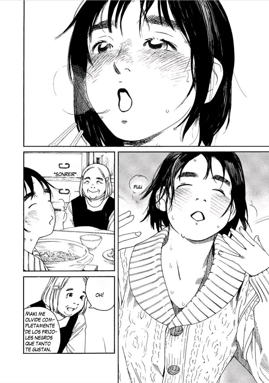 Fujiyama-san wa Shishunki (2012) - Capítulo 43 - Página 15 - LectorTMOo