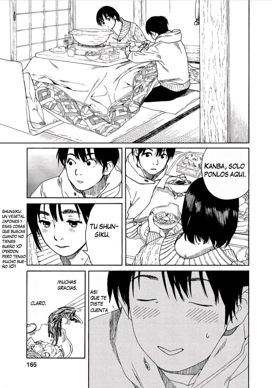 Fujiyama-san wa Shishunki (2012) - Capítulo 43 - Página 16 - LectorTMOo