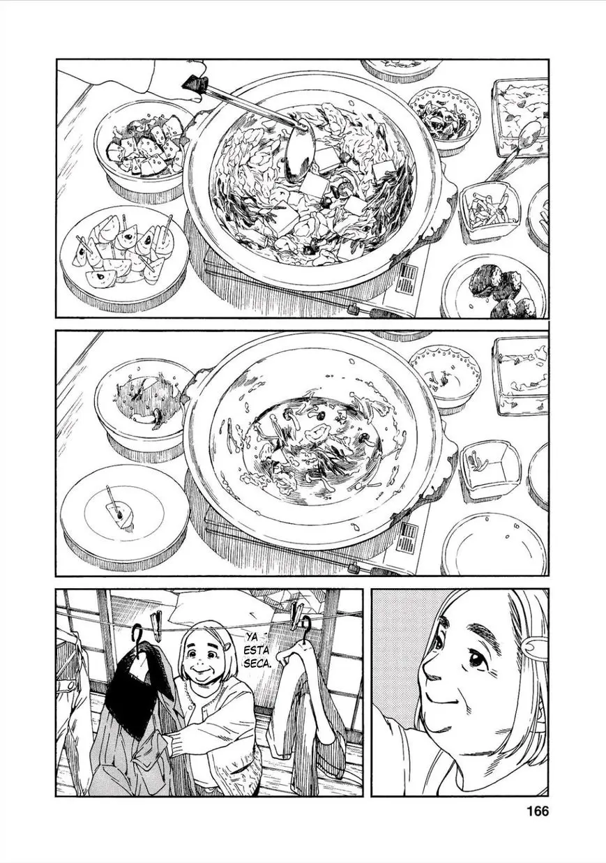 Fujiyama-san wa Shishunki (2012) - Capítulo 43 - Página 17 - LectorTMOo