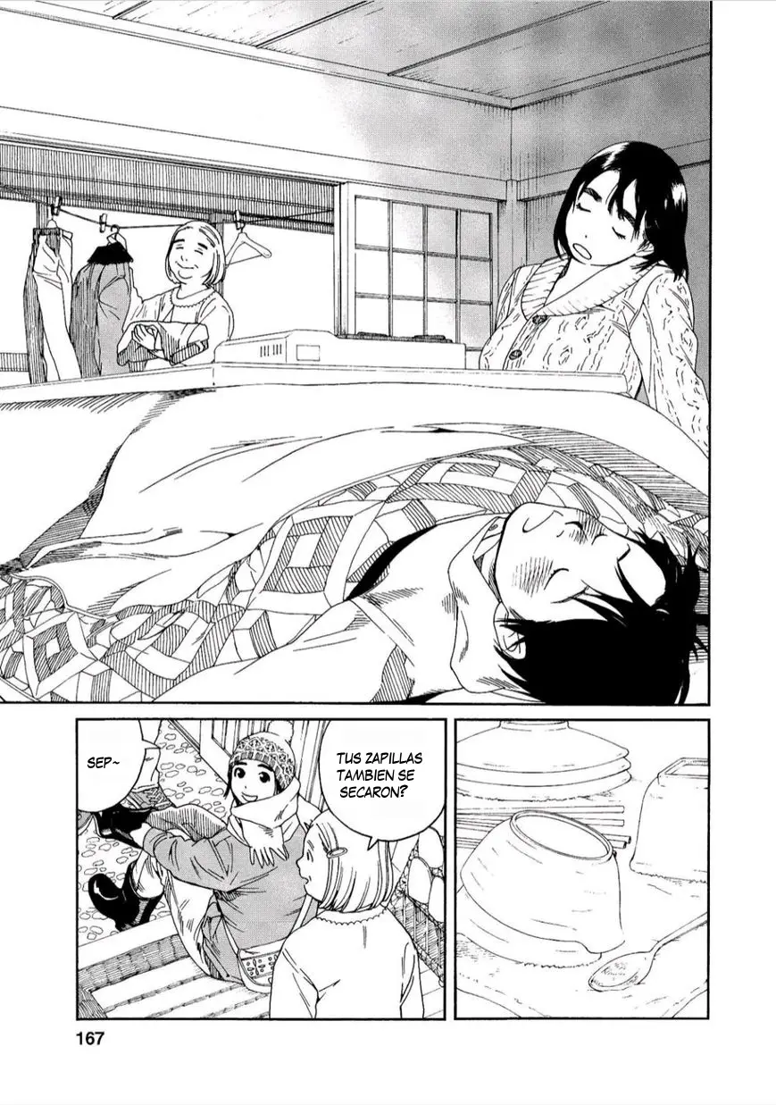 Fujiyama-san wa Shishunki (2012) - Capítulo 43 - Página 18 - LectorTMOo