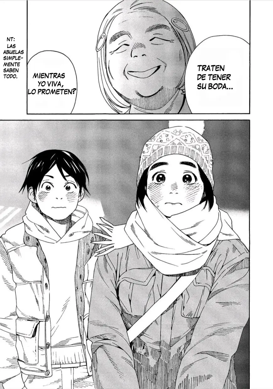 Fujiyama-san wa Shishunki (2012) - Capítulo 43 - Página 20 - LectorTMOo