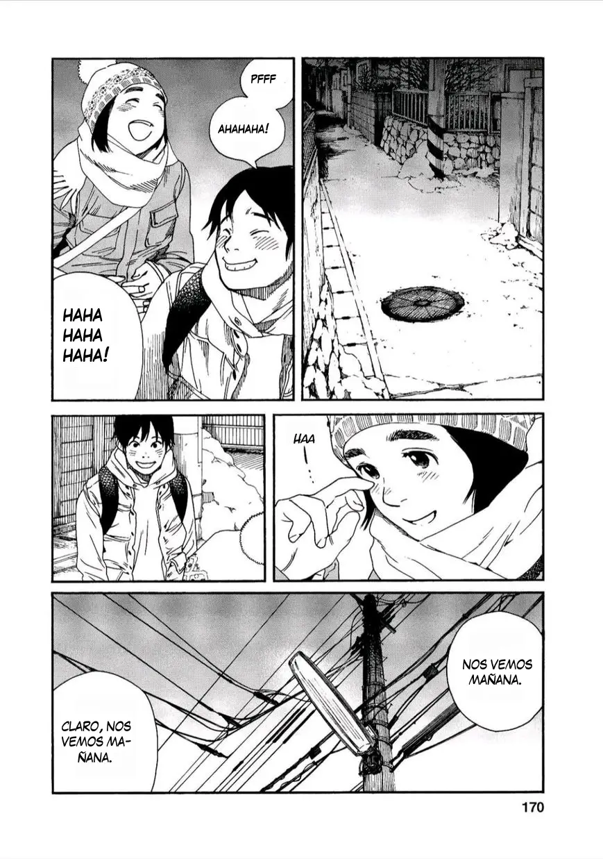Fujiyama-san wa Shishunki (2012) - Capítulo 43 - Página 21 - LectorTMOo