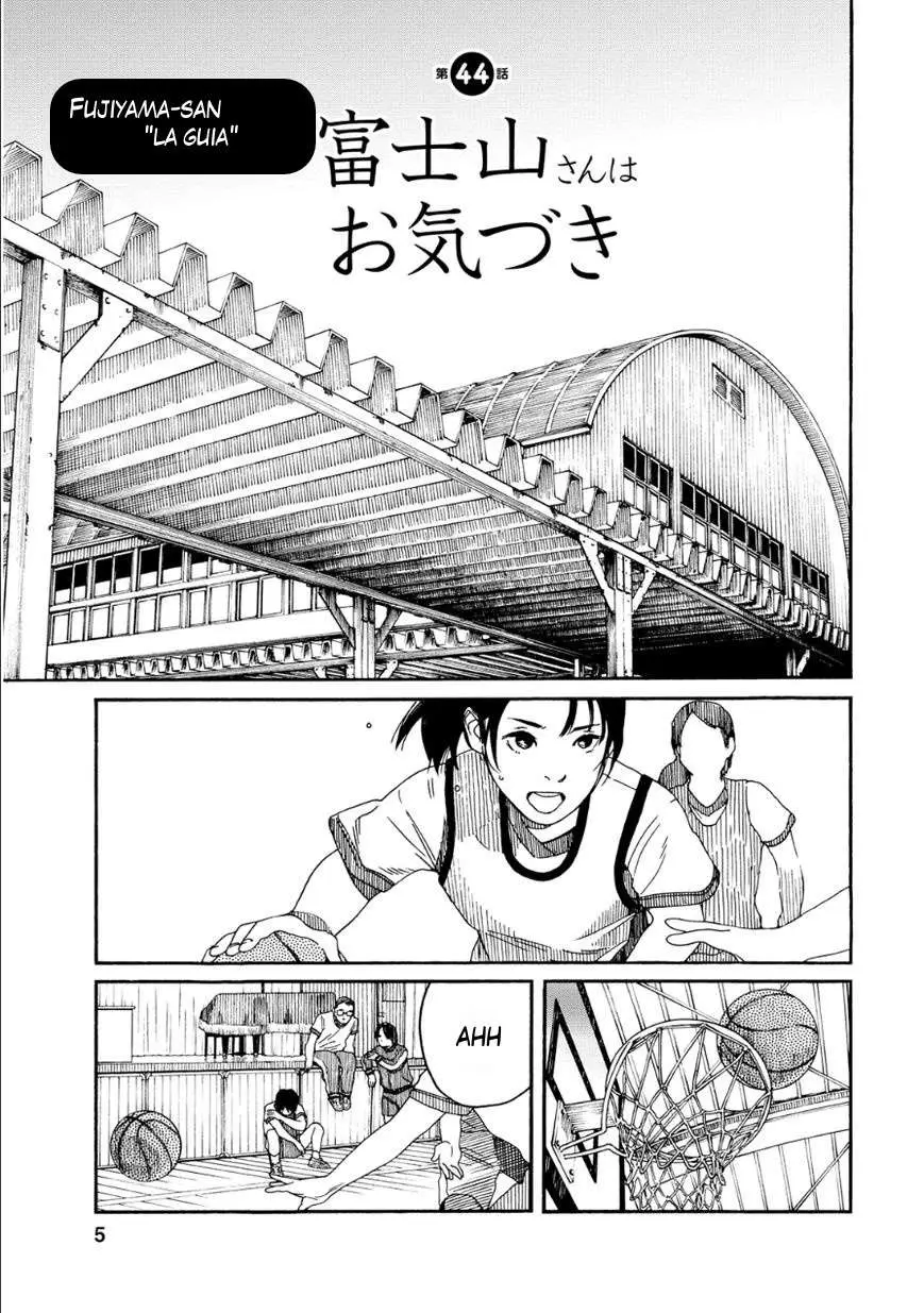 Fujiyama-san wa Shishunki (2012) - Capítulo 44 - Página 6 - LectorTMOo