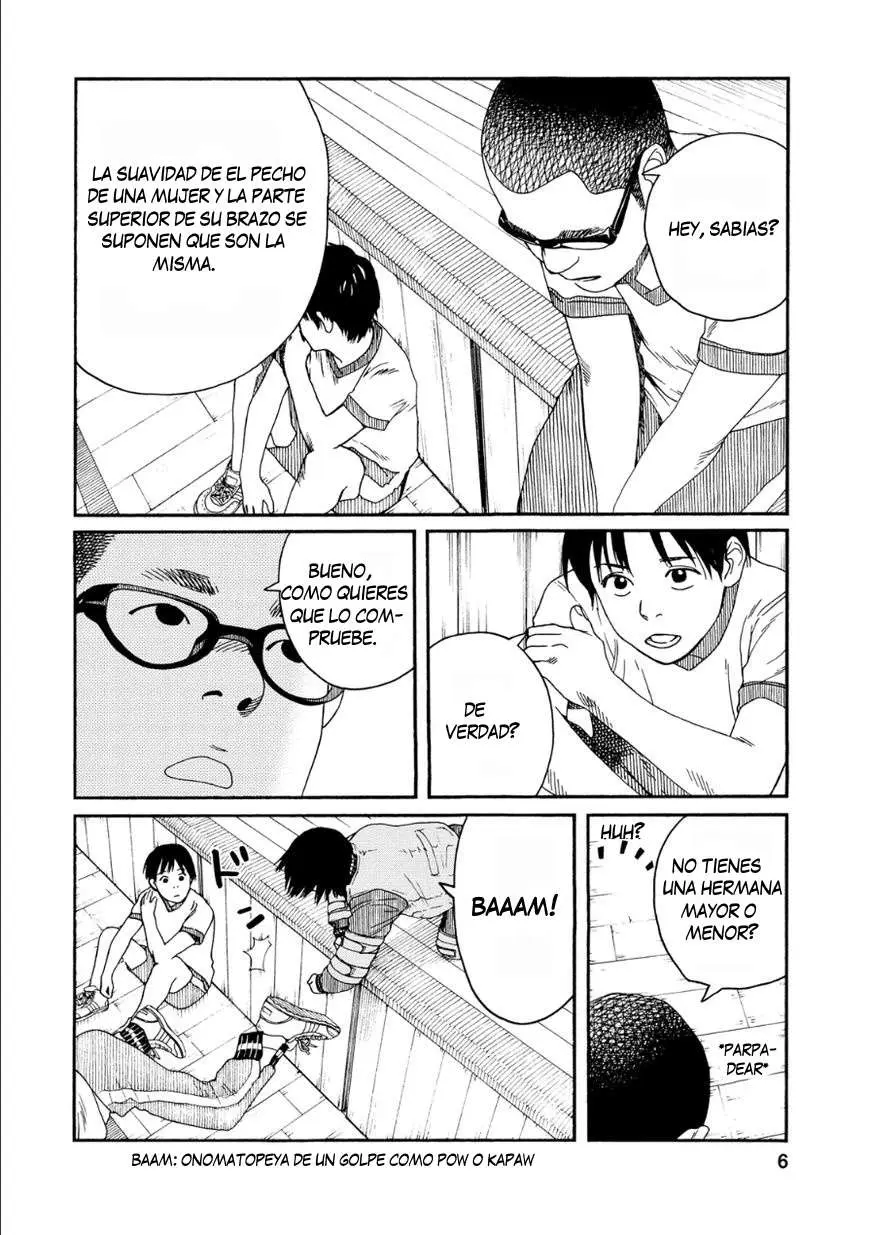 Fujiyama-san wa Shishunki (2012) - Capítulo 44 - Página 7 - LectorTMOo