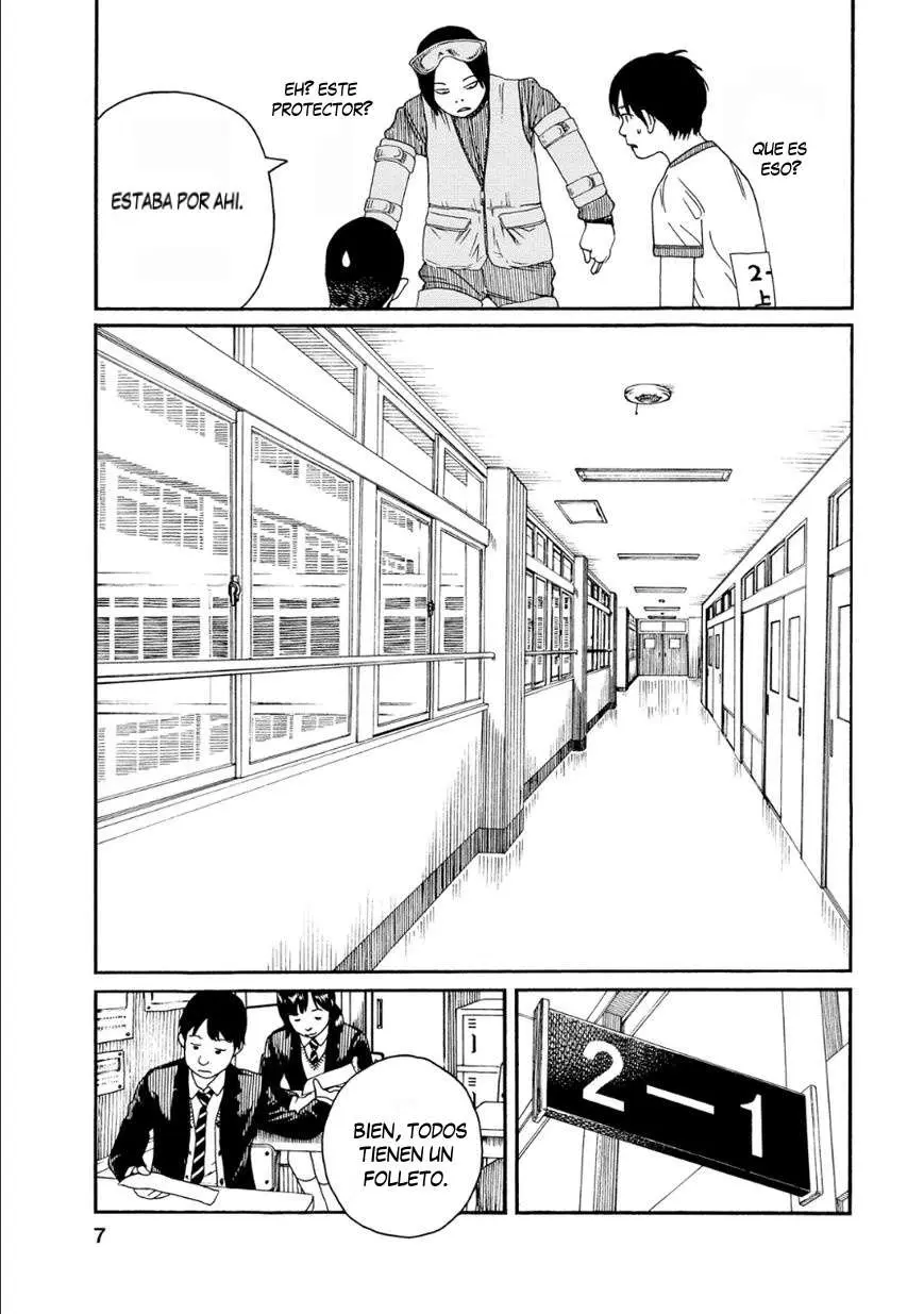 Fujiyama-san wa Shishunki (2012) - Capítulo 44 - Página 8 - LectorTMOo