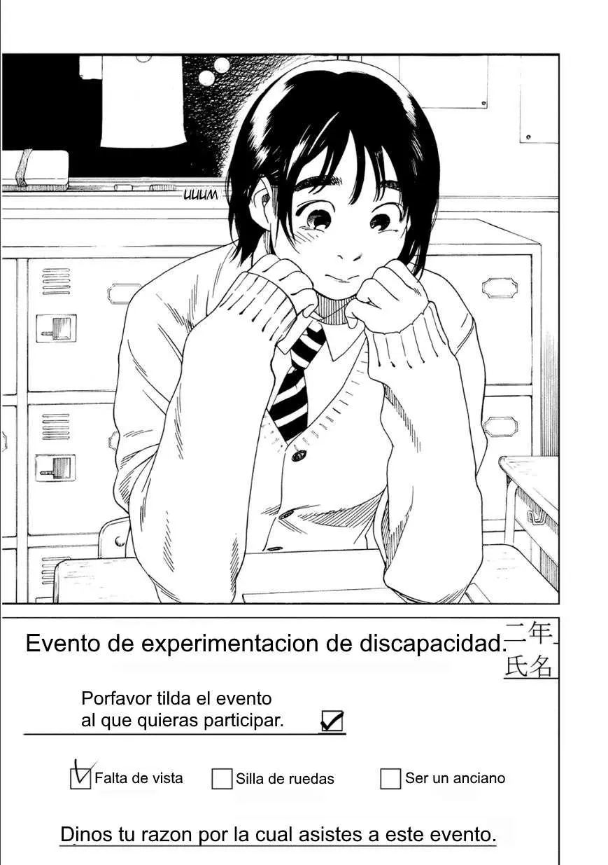Fujiyama-san wa Shishunki (2012) - Capítulo 44 - Página 10 - LectorTMOo
