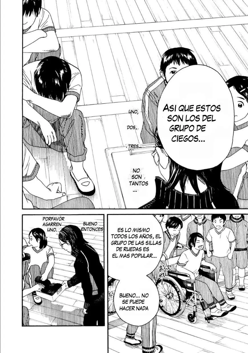 Fujiyama-san wa Shishunki (2012) - Capítulo 44 - Página 11 - LectorTMOo