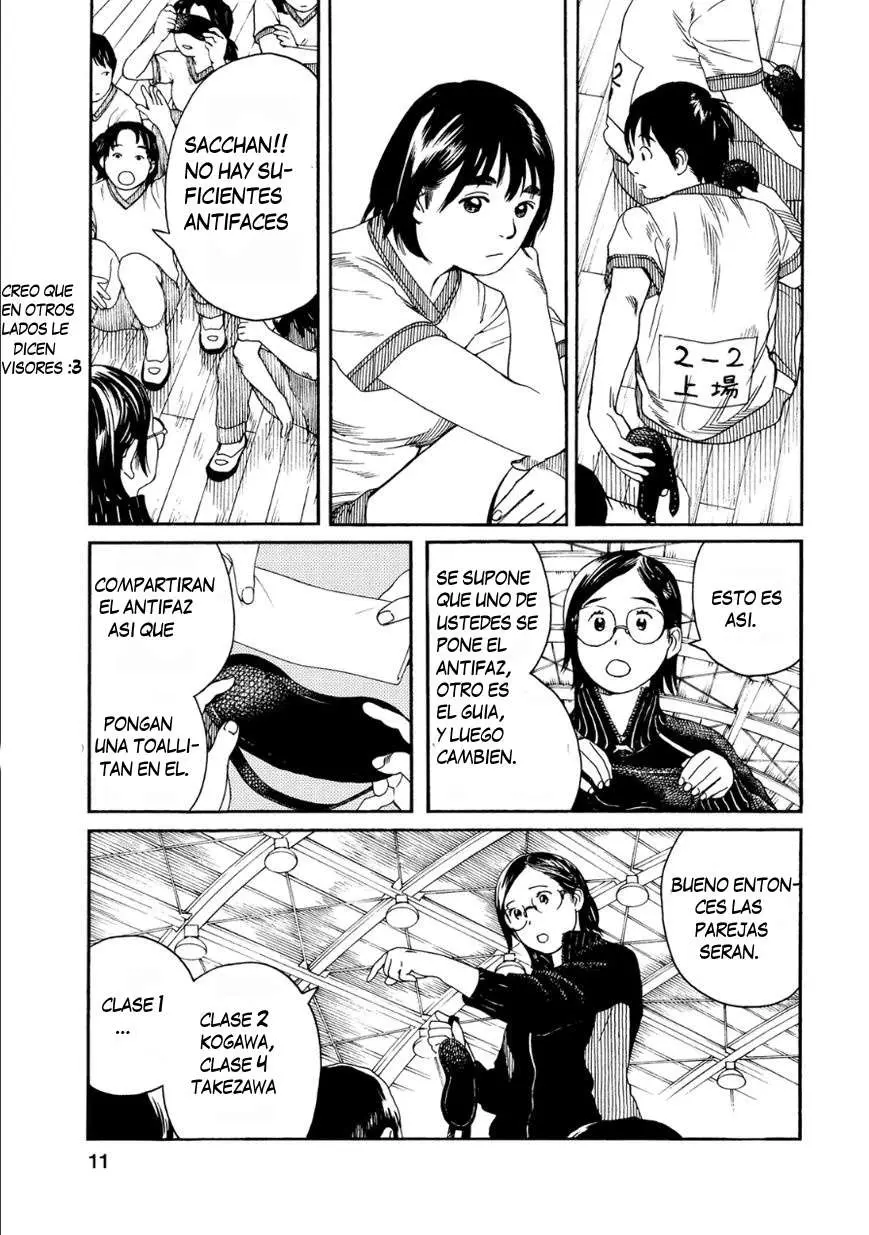 Fujiyama-san wa Shishunki (2012) - Capítulo 44 - Página 12 - LectorTMOo