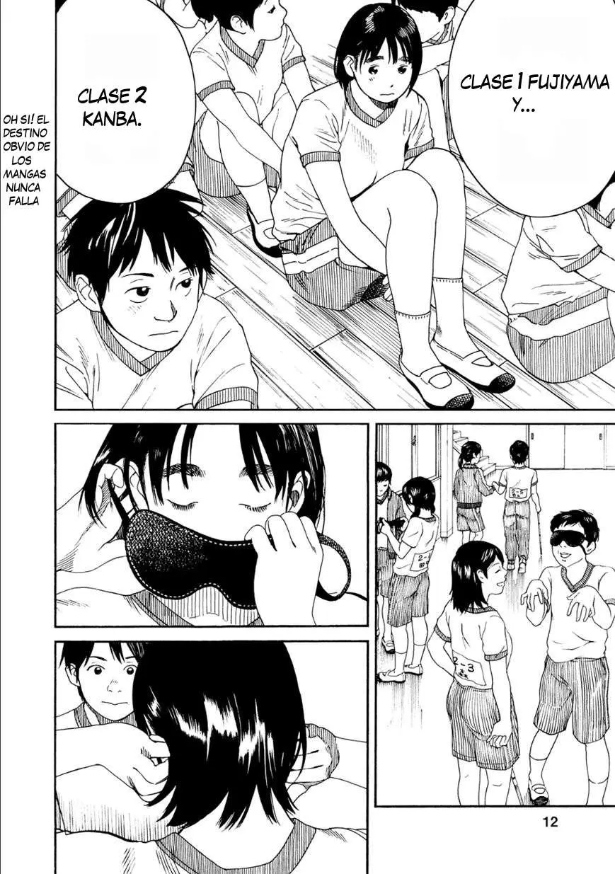 Fujiyama-san wa Shishunki (2012) - Capítulo 44 - Página 13 - LectorTMOo