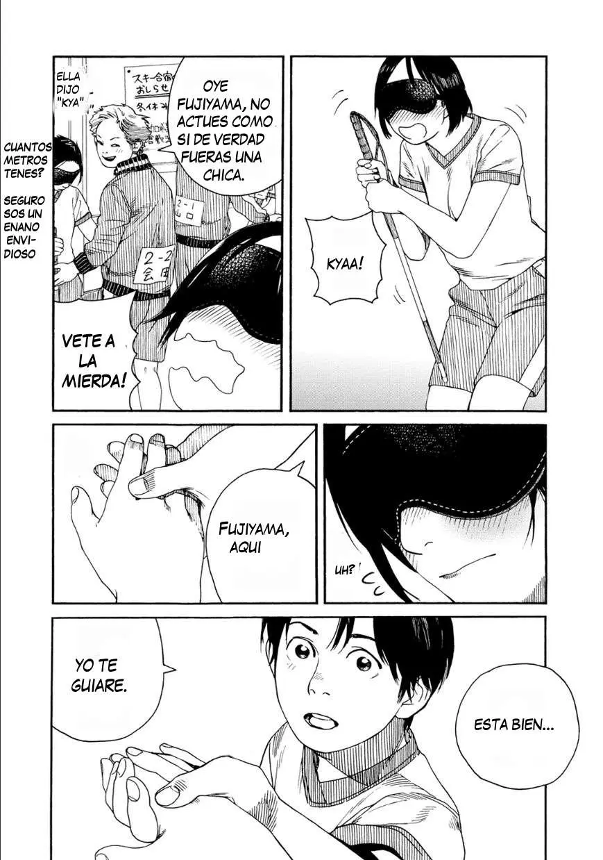 Fujiyama-san wa Shishunki (2012) - Capítulo 44 - Página 15 - LectorTMOo