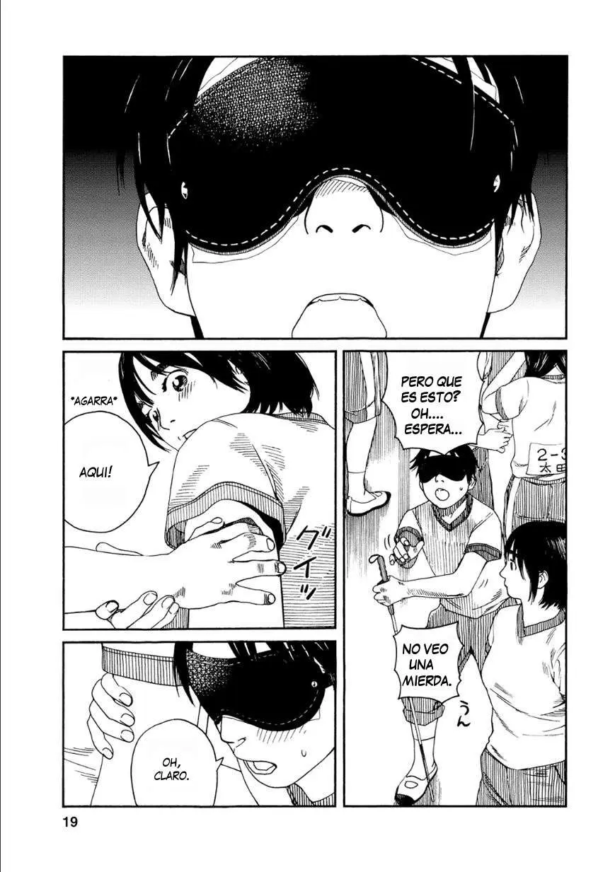 Fujiyama-san wa Shishunki (2012) - Capítulo 44 - Página 19 - LectorTMOo