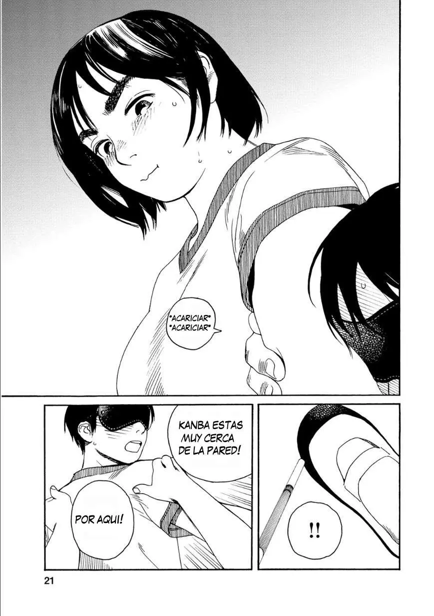 Fujiyama-san wa Shishunki (2012) - Capítulo 44 - Página 21 - LectorTMOo
