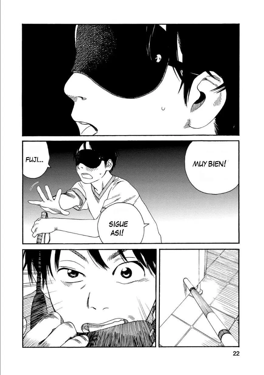 Fujiyama-san wa Shishunki (2012) - Capítulo 44 - Página 22 - LectorTMOo