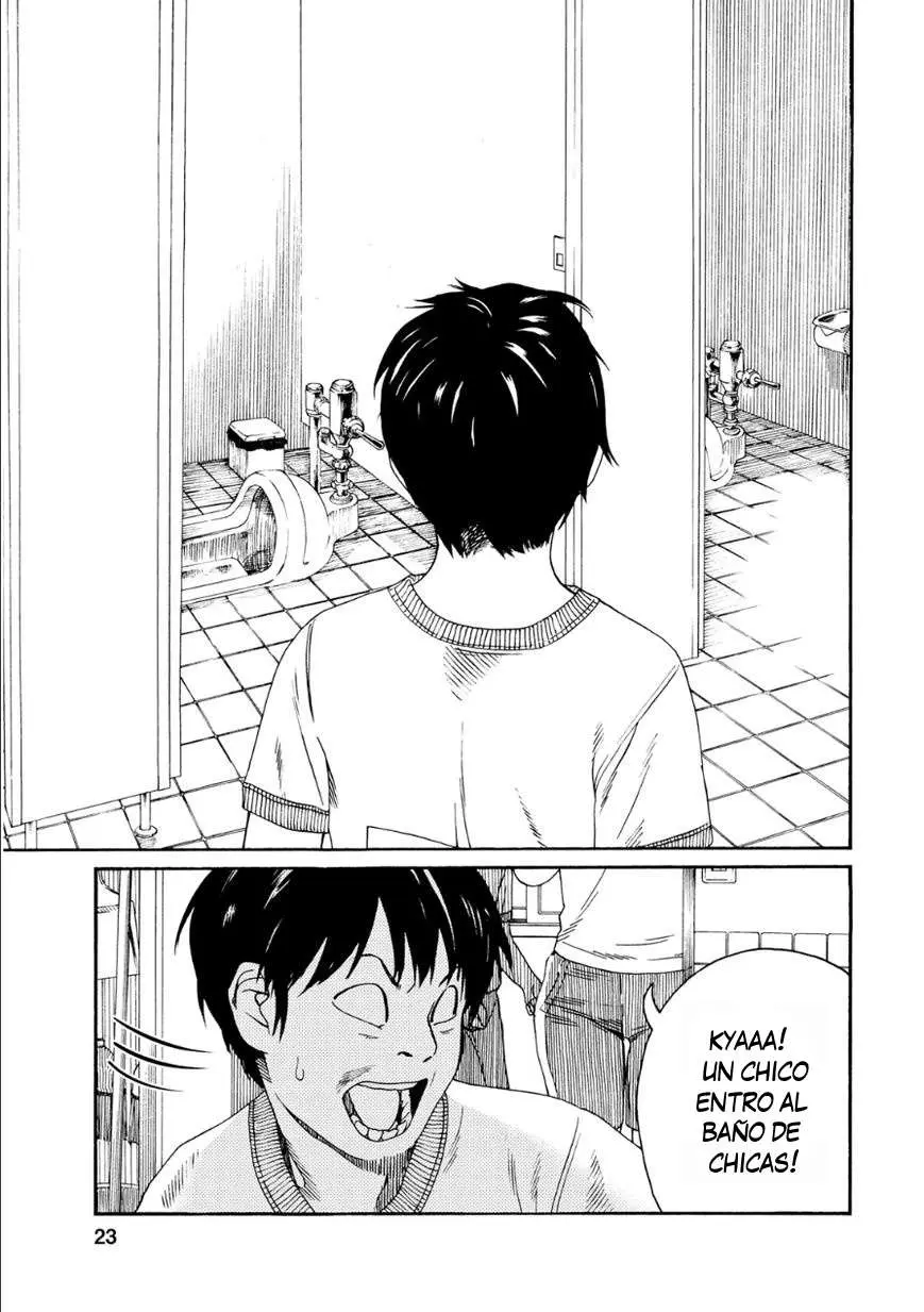 Fujiyama-san wa Shishunki (2012) - Capítulo 44 - Página 23 - LectorTMOo