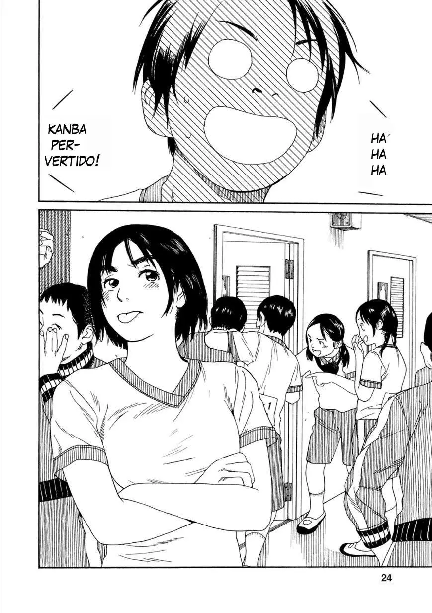 Fujiyama-san wa Shishunki (2012) - Capítulo 44 - Página 24 - LectorTMOo