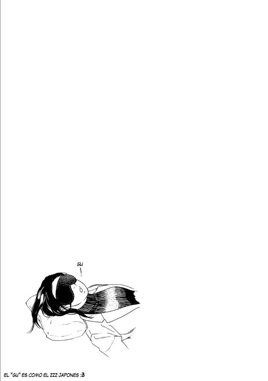 Fujiyama-san wa Shishunki (2012) - Capítulo 44 - Página 25 - LectorTMOo