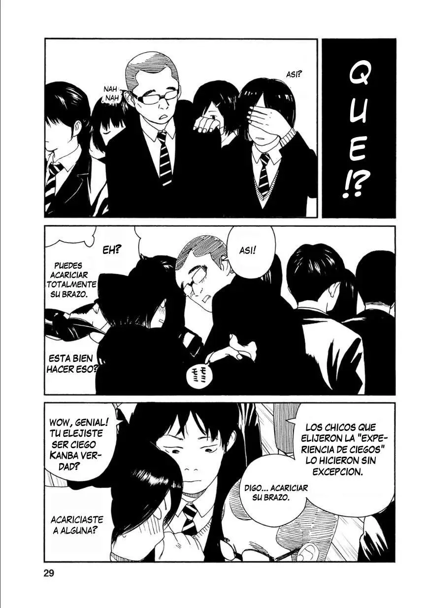 Fujiyama-san wa Shishunki (2012) - Capítulo 45 - Página 4 - LectorTMOo