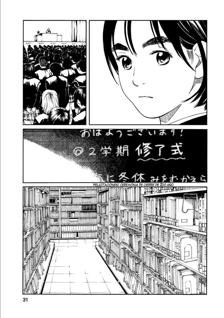 Fujiyama-san wa Shishunki (2012) - Capítulo 45 - Página 6 - LectorTMOo