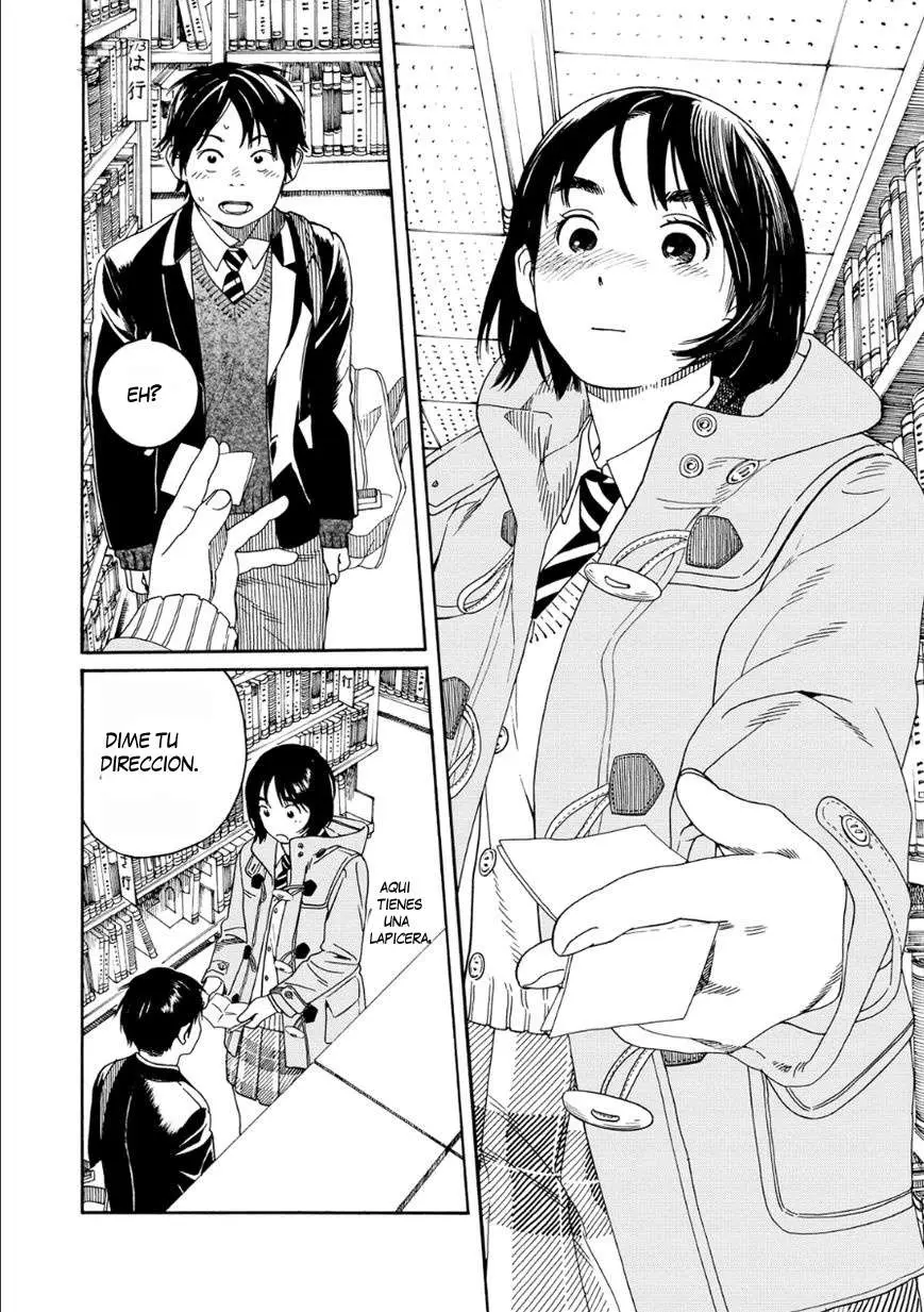 Fujiyama-san wa Shishunki (2012) - Capítulo 45 - Página 7 - LectorTMOo