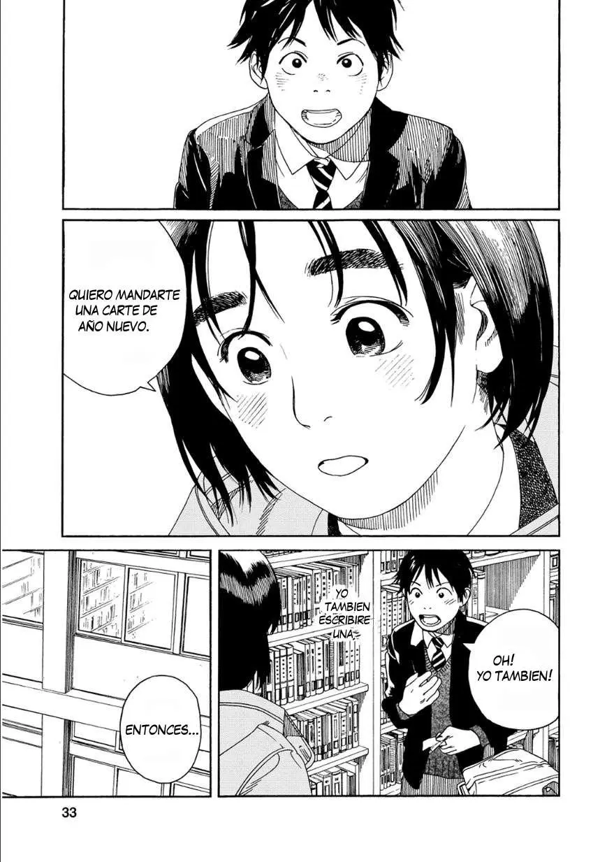 Fujiyama-san wa Shishunki (2012) - Capítulo 45 - Página 8 - LectorTMOo