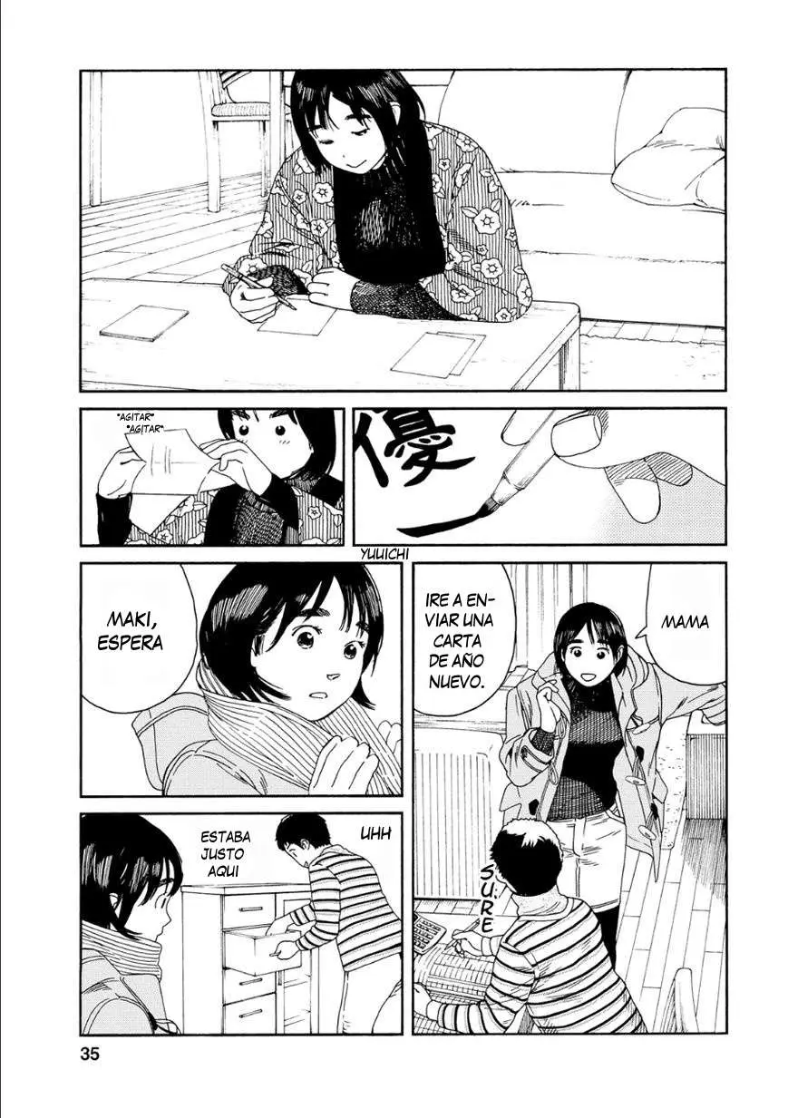 Fujiyama-san wa Shishunki (2012) - Capítulo 45 - Página 10 - LectorTMOo