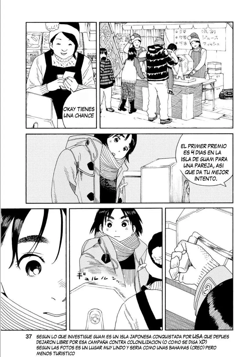 Fujiyama-san wa Shishunki (2012) - Capítulo 45 - Página 12 - LectorTMOo