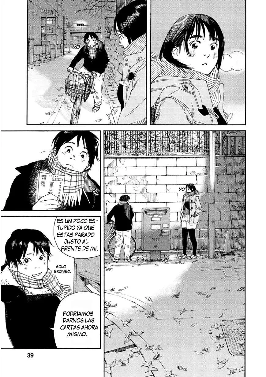 Fujiyama-san wa Shishunki (2012) - Capítulo 45 - Página 14 - LectorTMOo