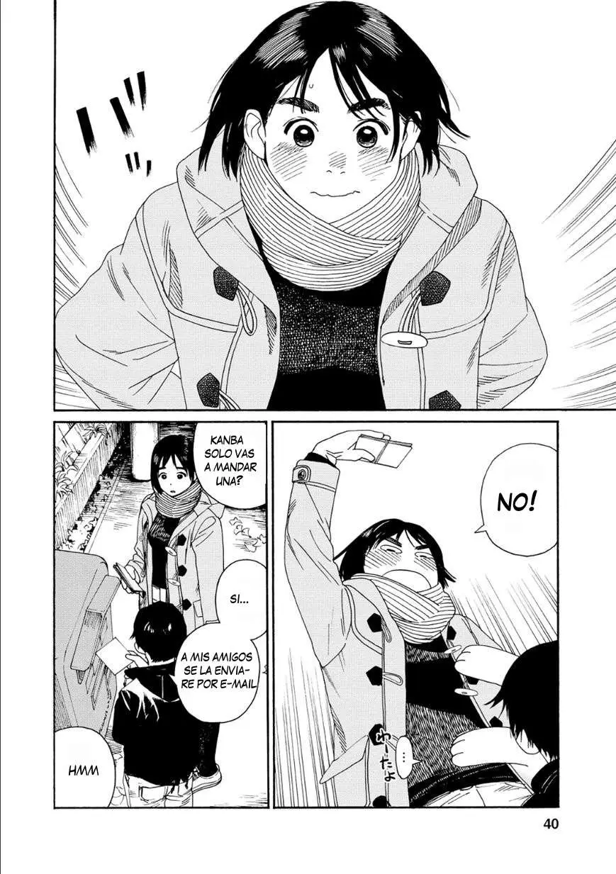 Fujiyama-san wa Shishunki (2012) - Capítulo 45 - Página 15 - LectorTMOo