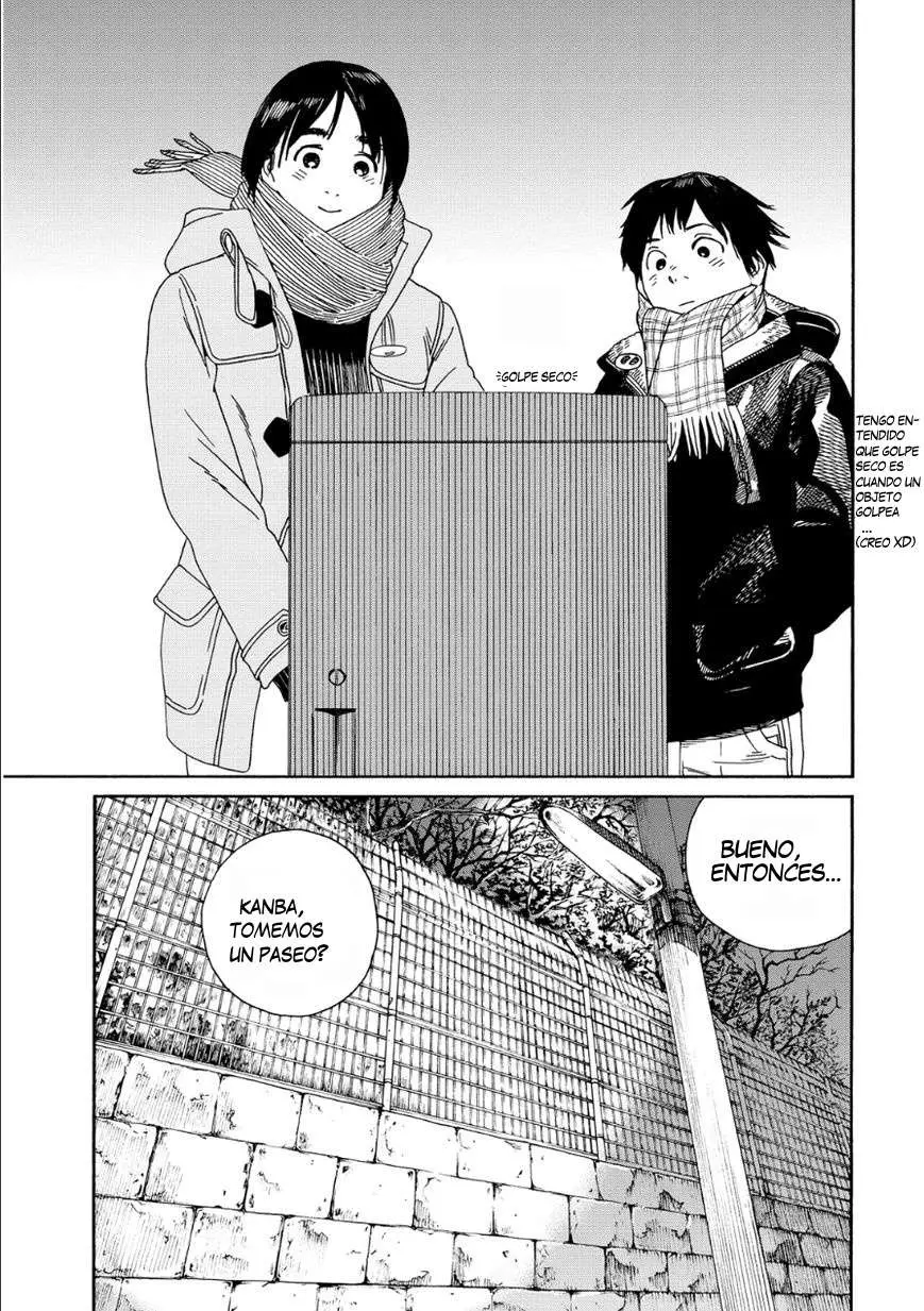 Fujiyama-san wa Shishunki (2012) - Capítulo 45 - Página 16 - LectorTMOo