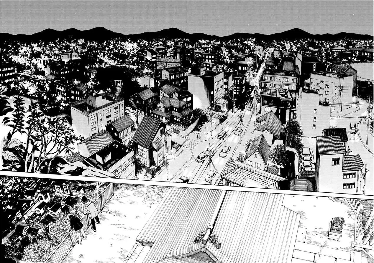 Fujiyama-san wa Shishunki (2012) - Capítulo 45 - Página 17 - LectorTMOo