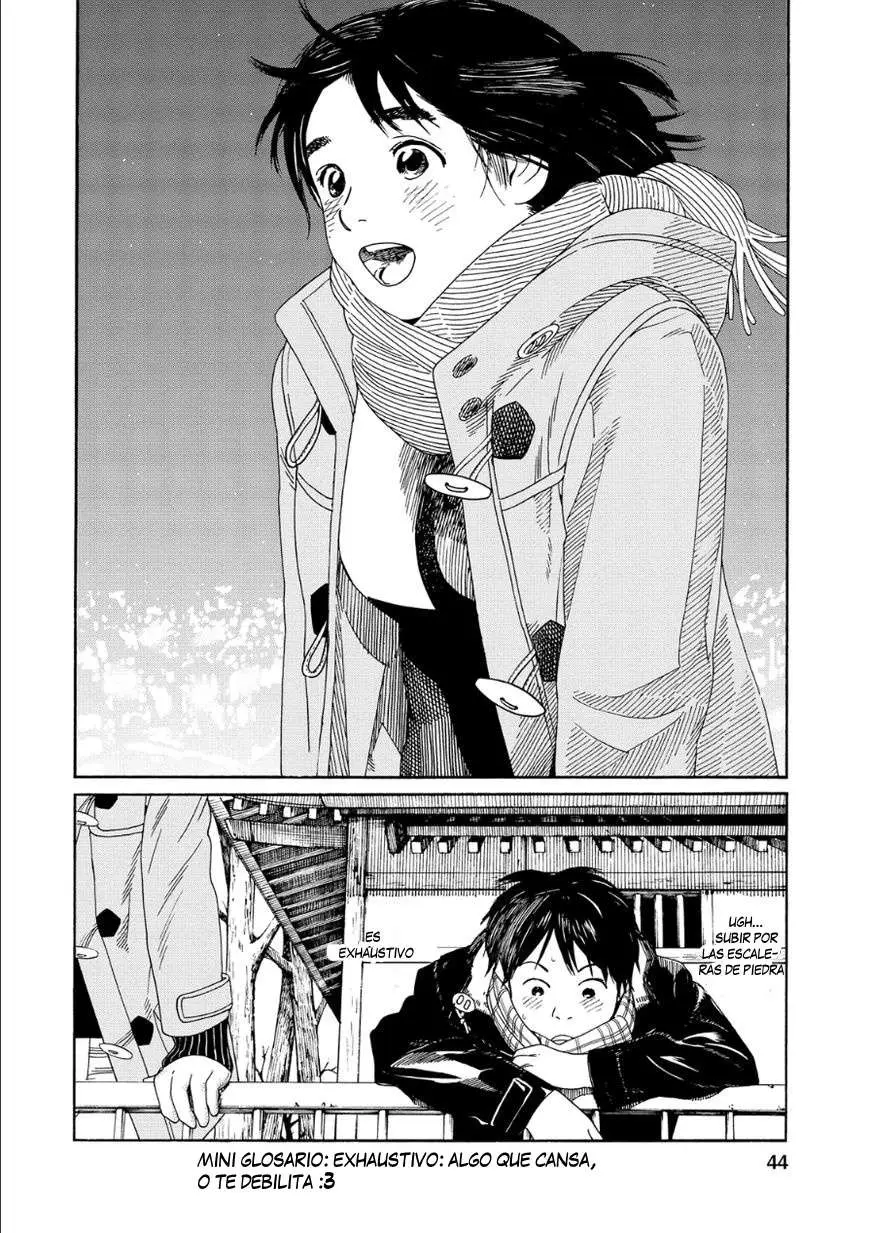 Fujiyama-san wa Shishunki (2012) - Capítulo 45 - Página 18 - LectorTMOo
