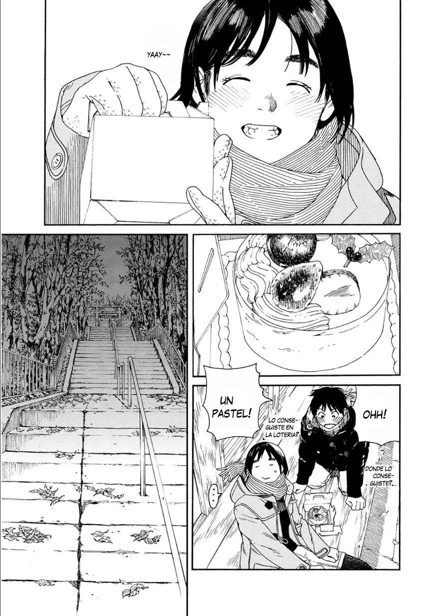 Fujiyama-san wa Shishunki (2012) - Capítulo 45 - Página 19 - LectorTMOo
