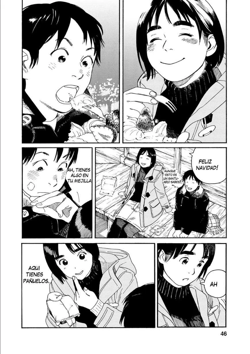 Fujiyama-san wa Shishunki (2012) - Capítulo 45 - Página 20 - LectorTMOo