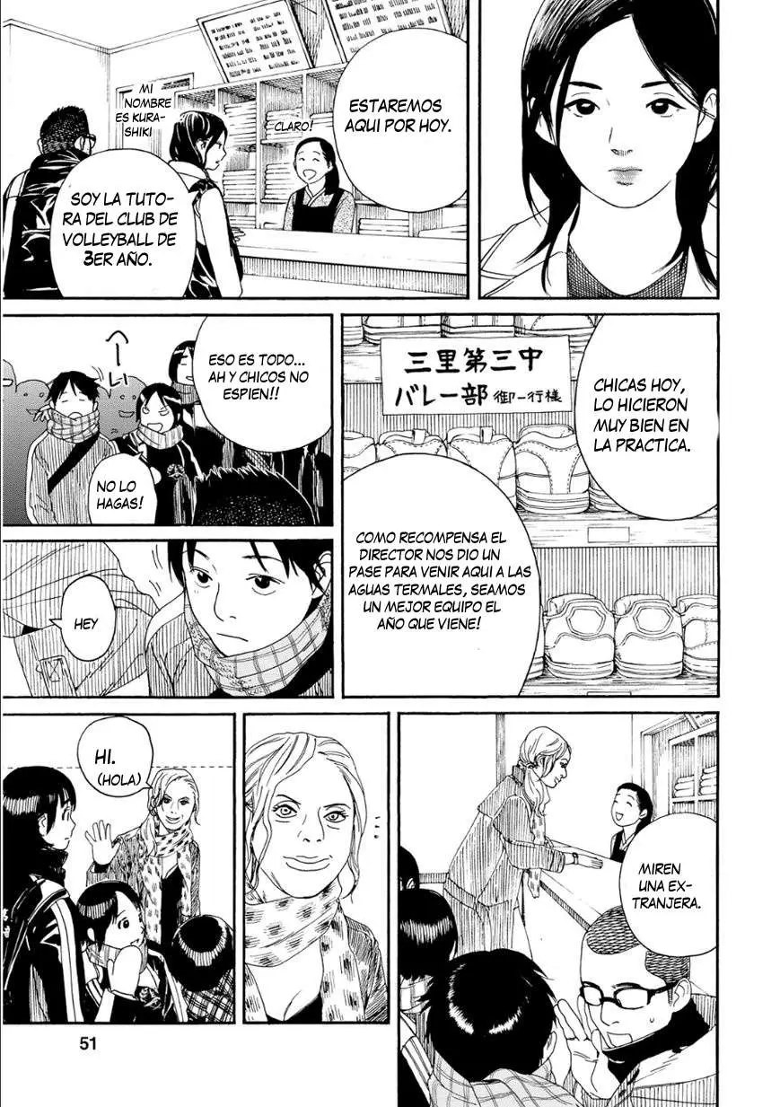 Fujiyama-san wa Shishunki (2012) - Capítulo 46 - Página 4 - LectorTMOo