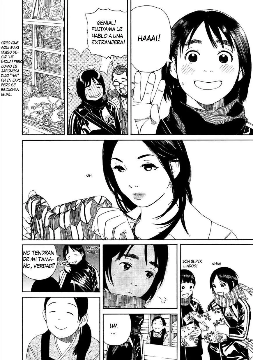 Fujiyama-san wa Shishunki (2012) - Capítulo 46 - Página 5 - LectorTMOo