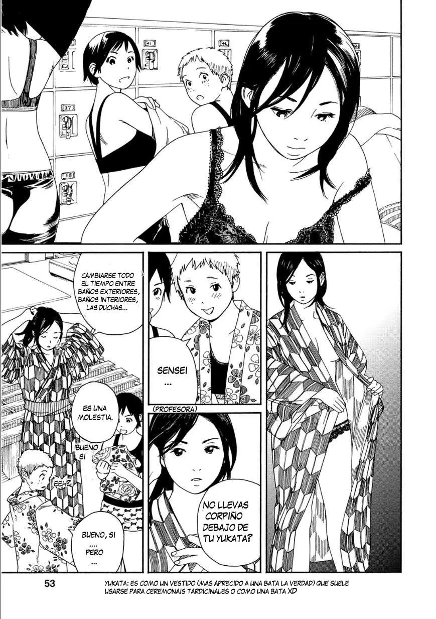Fujiyama-san wa Shishunki (2012) - Capítulo 46 - Página 6 - LectorTMOo