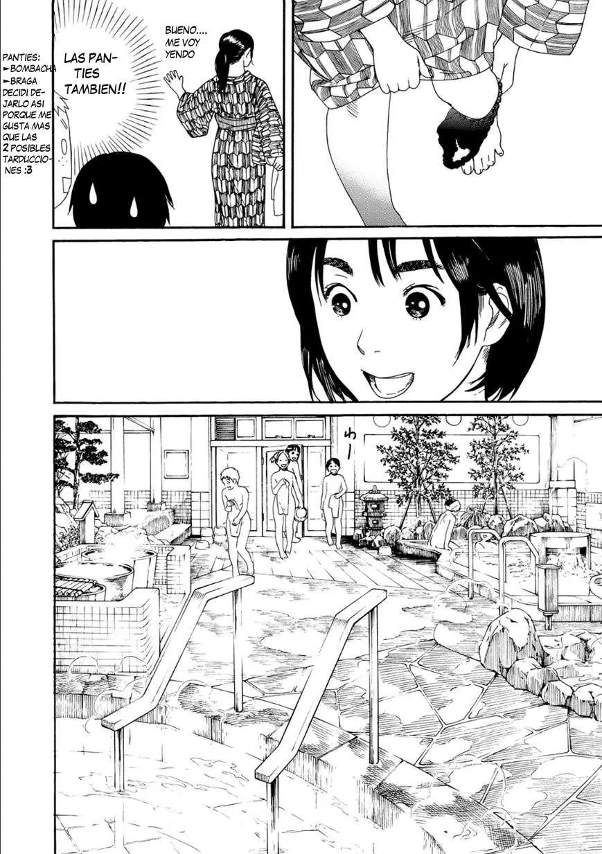 Fujiyama-san wa Shishunki (2012) - Capítulo 46 - Página 7 - LectorTMOo