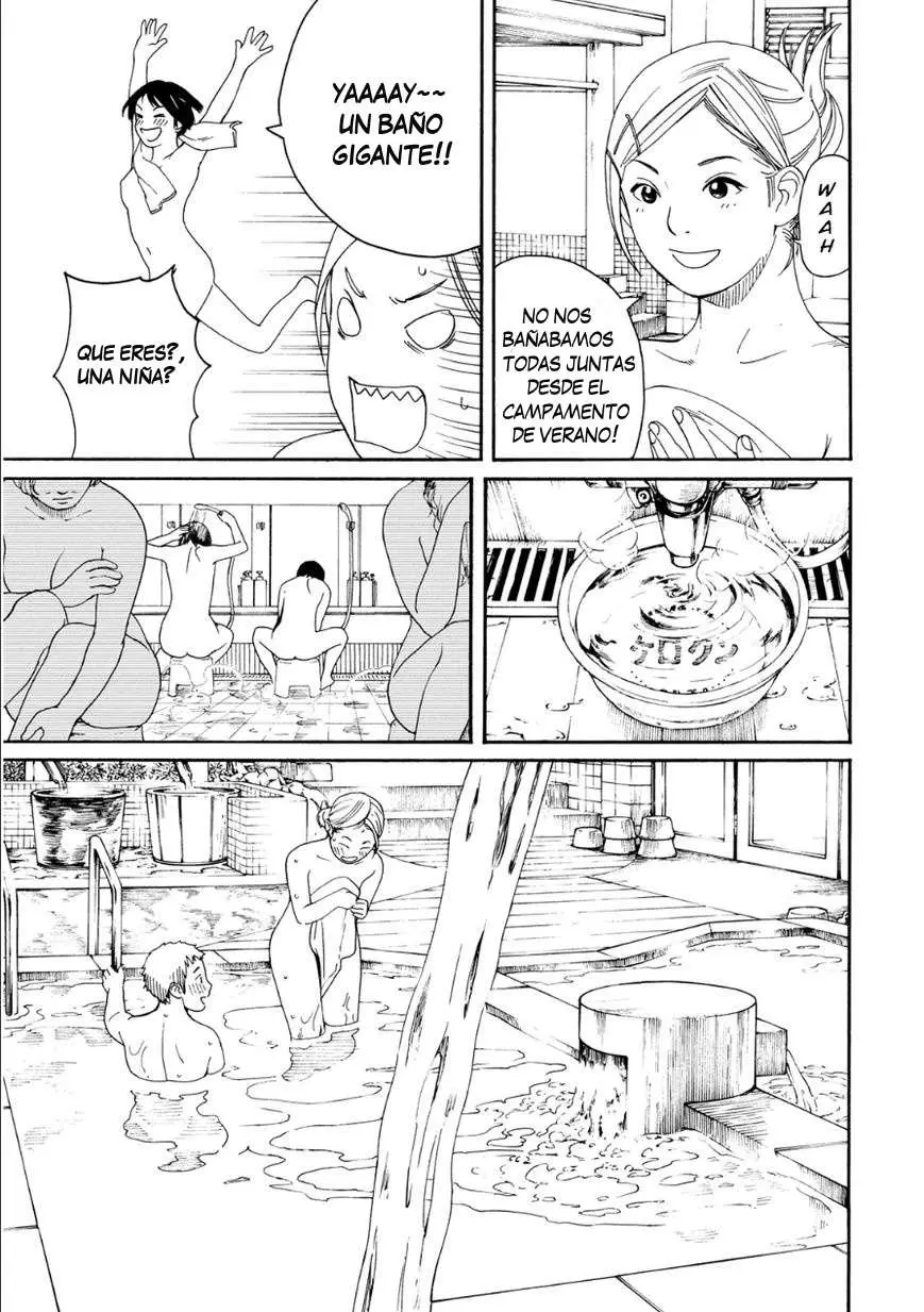 Fujiyama-san wa Shishunki (2012) - Capítulo 46 - Página 8 - LectorTMOo