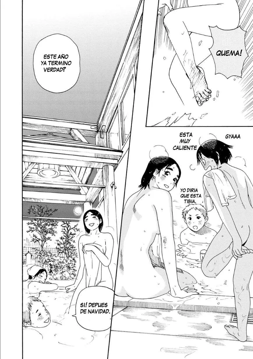 Fujiyama-san wa Shishunki (2012) - Capítulo 46 - Página 9 - LectorTMOo
