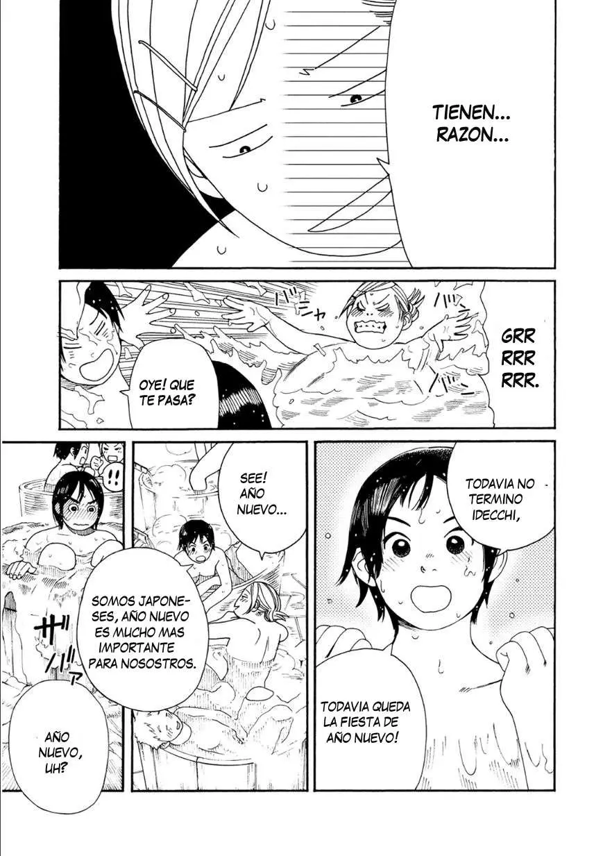 Fujiyama-san wa Shishunki (2012) - Capítulo 46 - Página 10 - LectorTMOo
