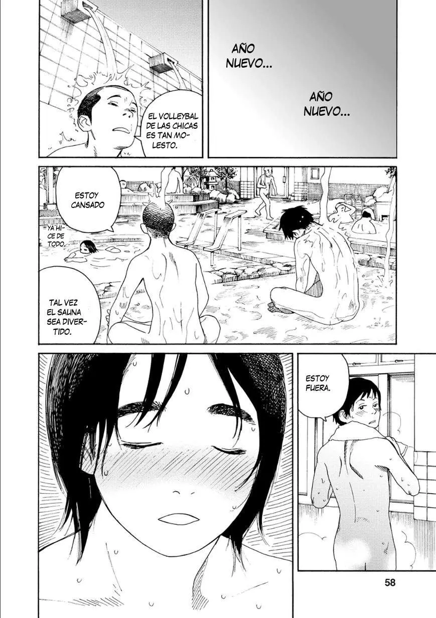 Fujiyama-san wa Shishunki (2012) - Capítulo 46 - Página 11 - LectorTMOo