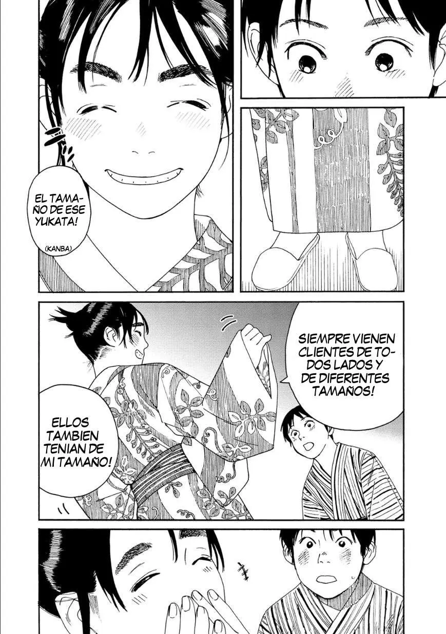 Fujiyama-san wa Shishunki (2012) - Capítulo 46 - Página 15 - LectorTMOo