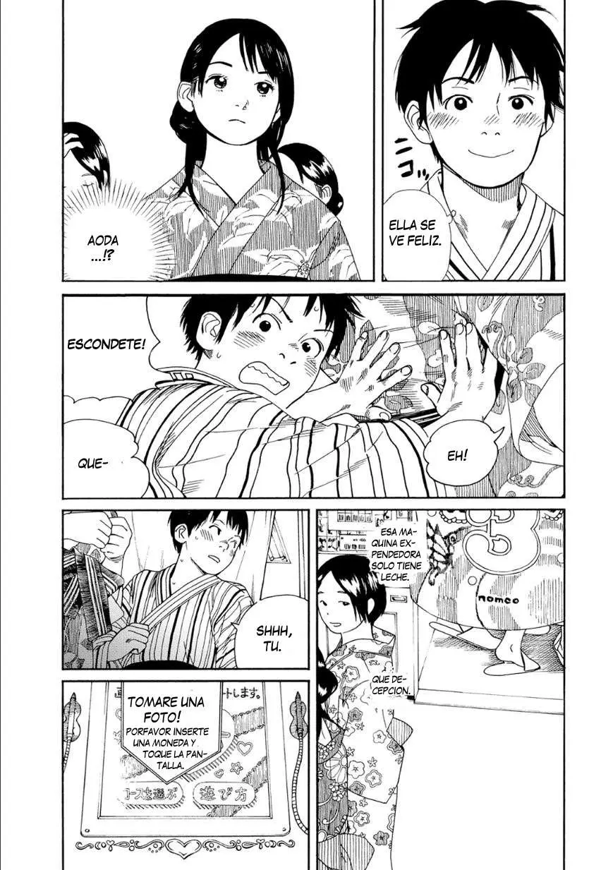 Fujiyama-san wa Shishunki (2012) - Capítulo 46 - Página 16 - LectorTMOo
