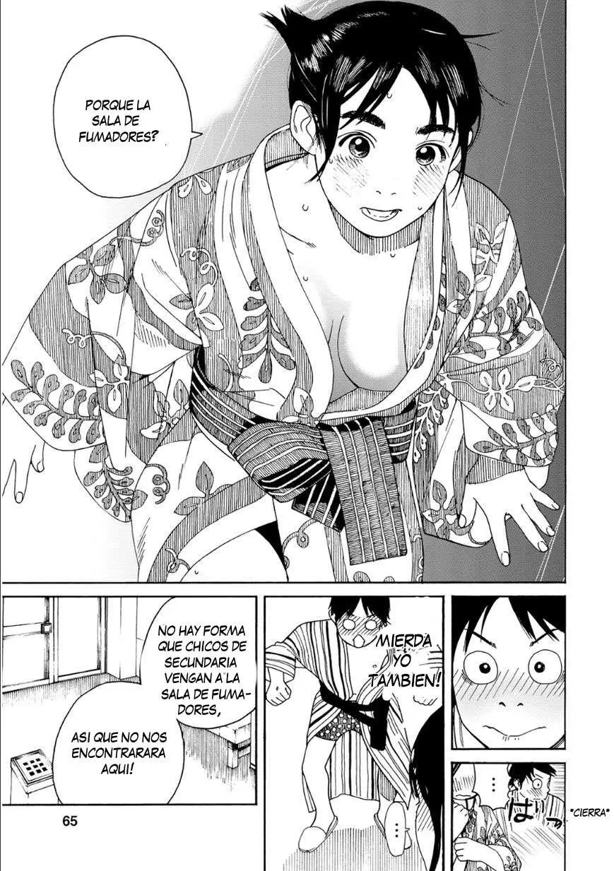 Fujiyama-san wa Shishunki (2012) - Capítulo 46 - Página 18 - LectorTMOo
